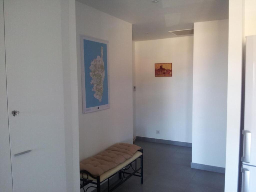 Jardins De Quatrina Apartment Propriano  Ngoại thất bức ảnh