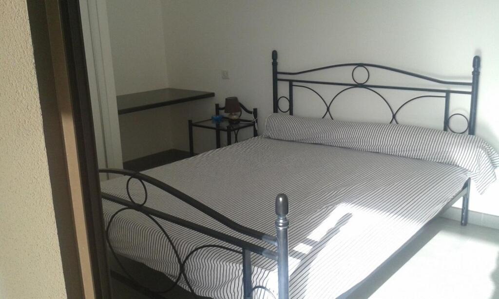 Jardins De Quatrina Apartment Propriano  Ngoại thất bức ảnh